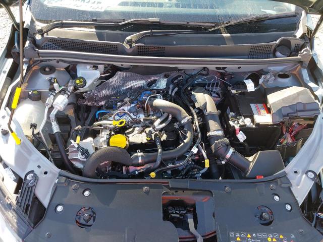2024 DACI SANDERO ST