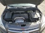 2013 Chevrolet Malibu 1Lt na sprzedaż w Vallejo, CA - Side