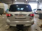 2015 Infiniti Qx80  en Venta en Mcfarland, WI - Front End