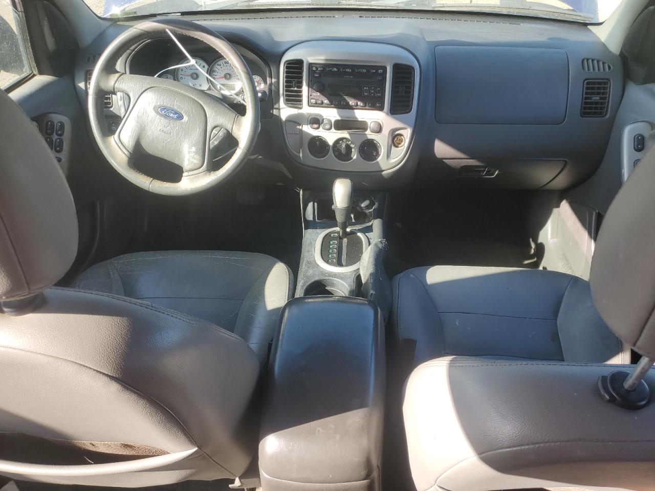 2006 Ford Escape Xlt VIN: 1FMYU93136KA51162 Lot: 52239385