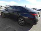 2021 Nissan Versa Sv na sprzedaż w North Las Vegas, NV - Minor Dent/Scratches