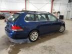 2012 Volkswagen Jetta S zu verkaufen in Center Rutland, VT - Front End