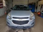 2016 Chevrolet Equinox Ls იყიდება Lyman-ში, ME - Mechanical