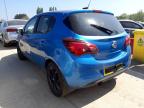 2019 VAUXHALL CORSA GRIF for sale at Copart SANDY