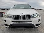 2015 Bmw X3 Sdrive28I for Sale in Earlington, KY - Front End