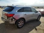 2016 Acura Mdx Advance for Sale in Albuquerque, NM - Front End