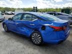 2025 Nissan Altima Sv for Sale in Ellenwood, GA - Side