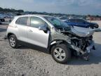 2021 Chevrolet Trax Ls на продаже в Madisonville, TN - Front End