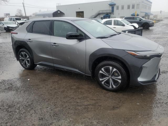 2023 TOYOTA BZ4X XLE