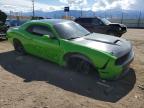 2017 Dodge Challenger R/T на продаже в Colorado Springs, CO - Front End