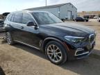 2021 BMW X5 XDRIVE40I for sale at Copart ON - TORONTO