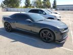 2015 Chevrolet Camaro Ls за продажба в Rancho Cucamonga, CA - Mechanical