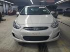 2016 Hyundai Accent Se იყიდება Wheeling-ში, IL - Front End