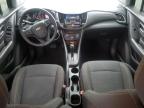 2021 Chevrolet Trax Ls იყიდება Earlington-ში, KY - Hail