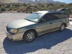 2004 Subaru Legacy Outback Awp zu verkaufen in Reno, NV - Rear End