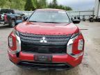 2023 Mitsubishi Outlander Se na sprzedaż w Hurricane, WV - Water/Flood