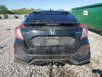 2018 Honda Civic Sport   იყიდება Hueytown-ში, AL - Water/Flood