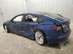 2022 Tesla Model 3  იყიდება Gastonia-ში, NC - Side