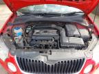 2011 SKODA YETI ELEGA for sale at Copart GLOUCESTER