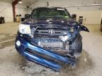 2006 Toyota Tacoma Double Cab იყიდება Center Rutland-ში, VT - Front End