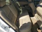 2009 Honda Accord Exl продається в Lebanon, TN - Front End