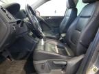 2011 Volkswagen Tiguan S for Sale in Barberton, OH - Side