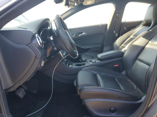 2018 MERCEDES-BENZ CLA 250 4MATIC