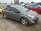 2013 Hyundai Elantra Gls en Venta en Wichita, KS - Side