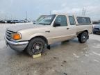 1997 Ford Ranger Super Cab na sprzedaż w Haslet, TX - Rollover