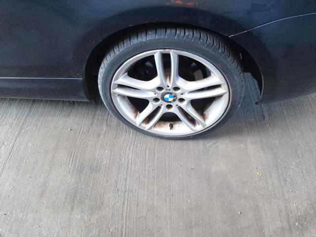 2010 BMW 118I M SPO