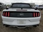2016 Ford Mustang Gt zu verkaufen in Mercedes, TX - Front End