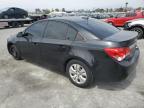 2016 Chevrolet Cruze Limited Ls for Sale in Sun Valley, CA - Undercarriage