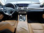 2013 Lexus Ls 460 na sprzedaż w Grenada, MS - Top/Roof