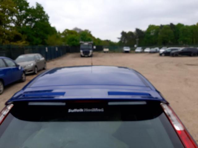 2006 FORD FOCUS