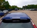 2006 FORD FOCUS for sale at Copart COLCHESTER