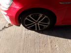2014 VOLKSWAGEN GOLF GTD for sale at Copart SANDTOFT