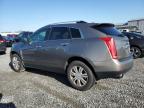 2011 Cadillac Srx Luxury Collection на продаже в Earlington, KY - Side