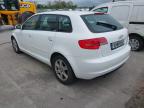 2010 AUDI A3 SE TDI for sale at Copart CASTLEDERMOT - IRELAND