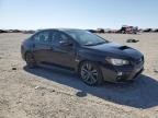 2016 Subaru Wrx Limited for Sale in Earlington, KY - Hail