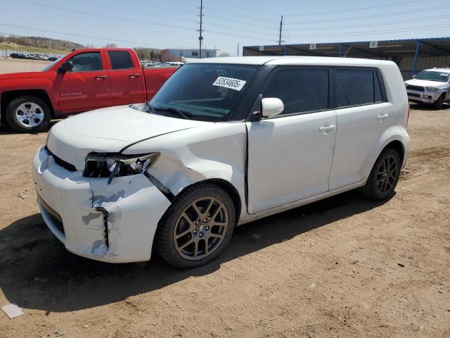 2014 Toyota Scion Xb 