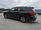 2019 Nissan Pathfinder S en Venta en Ellenwood, GA - Rear End