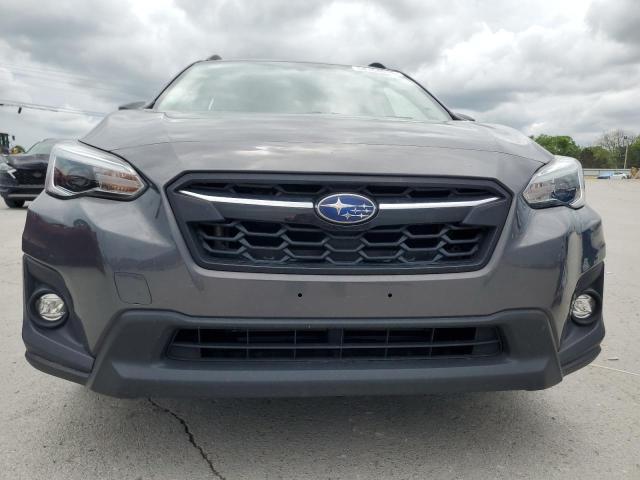  SUBARU CROSSTREK 2020 Szary