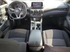 2022 Nissan Sentra Sv იყიდება Tifton-ში, GA - Front End