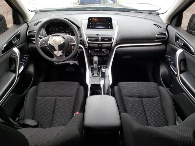  MITSUBISHI ECLIPSE 2020 Black