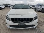 2018 Mercedes-Benz Cla 250 de vânzare în Houston, TX - Hail
