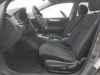 2017 Nissan Sentra S იყიდება Rancho Cucamonga-ში, CA - Front End