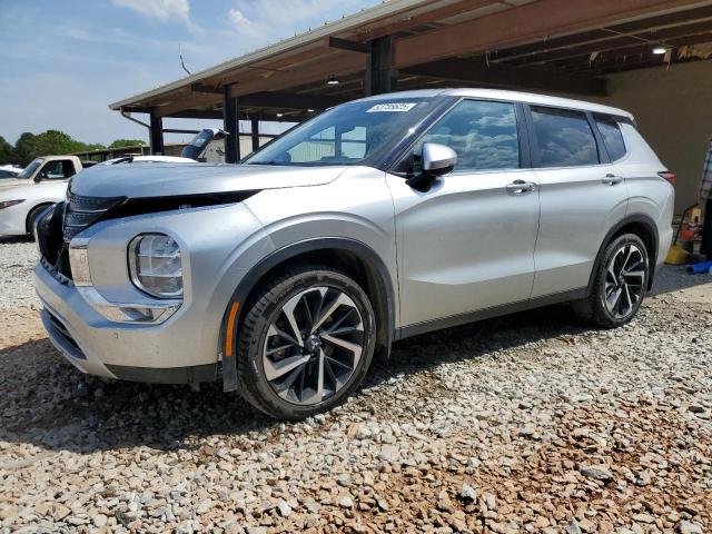 MITSUBISHI OUTLANDER 2022