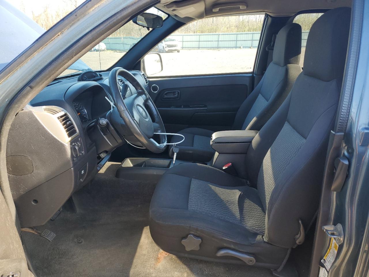 2007 GMC Canyon VIN: 1GTDT19E178147548 Lot: 54914505