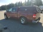 2005 Ford F150 Supercrew იყიდება Arlington-ში, WA - Rear End