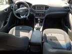 2017 Hyundai Ioniq Blue zu verkaufen in Hillsborough, NJ - Front End